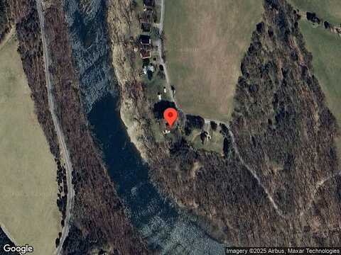 Fort Stover, LURAY, VA 22835