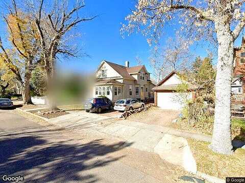 Jefferson, COLORADO SPRINGS, CO 80907