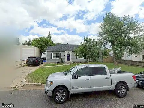 Russell, PAMPA, TX 79065