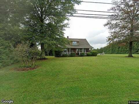 Nyle Ridge, WIRTZ, VA 24184