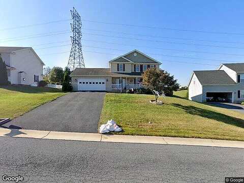 Wexford, STAUNTON, VA 24401