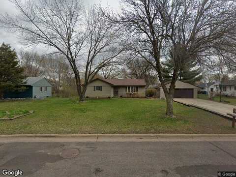 Jersey, CHAMPLIN, MN 55316