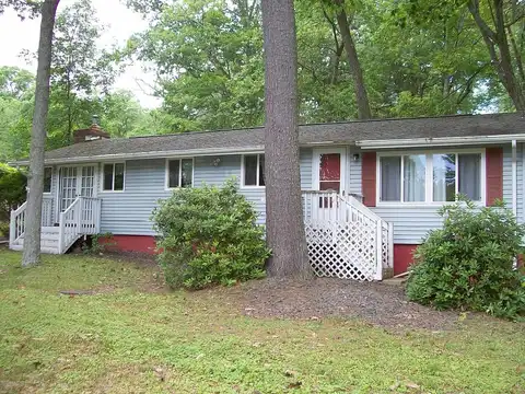 Shore, DINGMANS FERRY, PA 18328