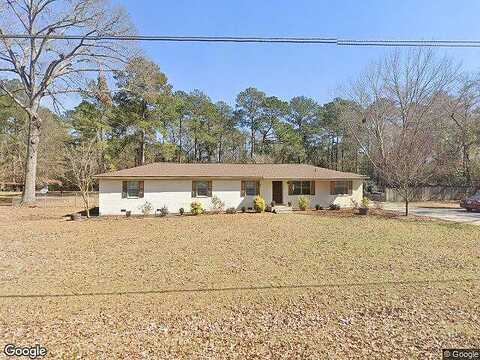 Thomas, LEESBURG, GA 31763