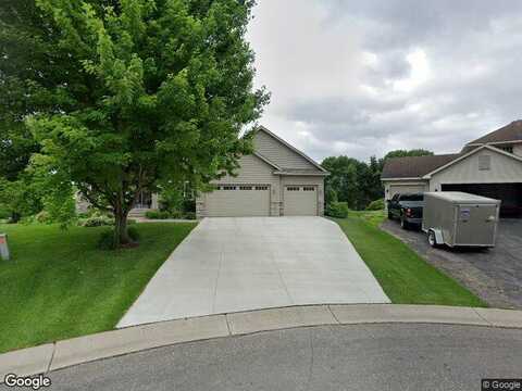 Hazelwood, CHAMPLIN, MN 55316