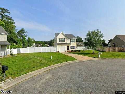 Lena Rose, WINDSOR, VA 23487