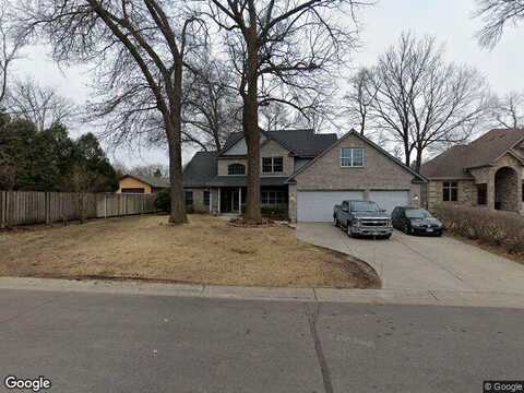 Mississippi, CHAMPLIN, MN 55316