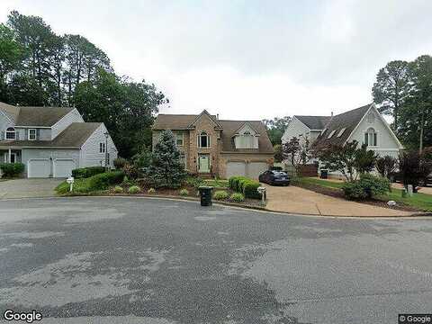 Jesse, YORKTOWN, VA 23693