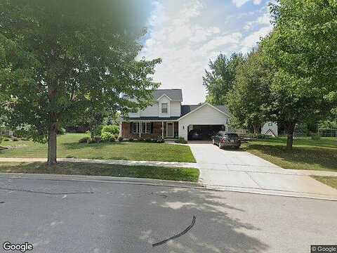 Silver, DE PERE, WI 54115