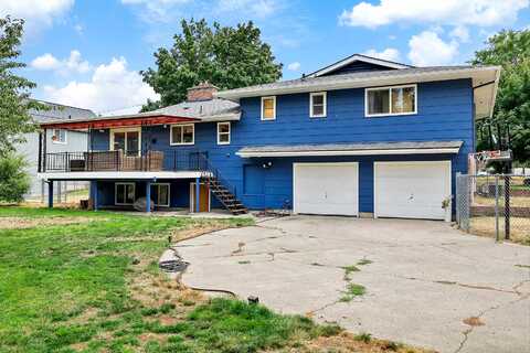 8Th, SPOKANE VALLEY, WA 99206