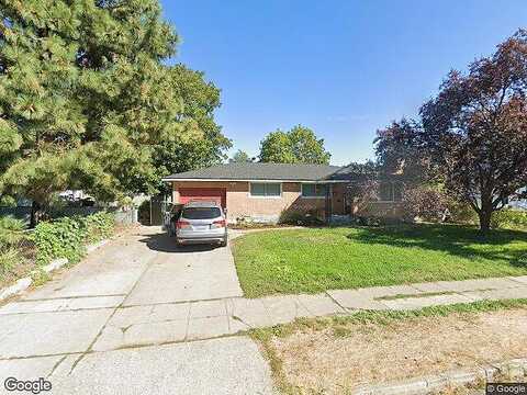 Gordon, SPOKANE, WA 99205