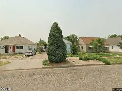 16Th, PUEBLO, CO 81003