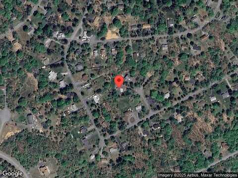 Knob, ALBRIGHTSVILLE, PA 18210