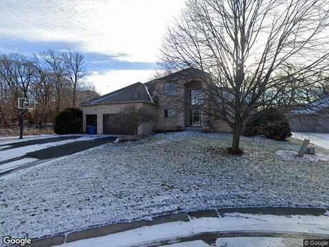 Fernwood, CHAMPLIN, MN 55316