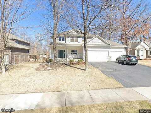 Hidden Oaks, CHAMPLIN, MN 55316