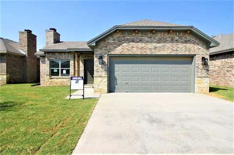 Avenue X, LUBBOCK, TX 79423