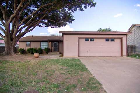 Belton, LUBBOCK, TX 79423