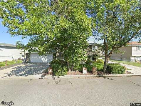 Sinto, SPOKANE VALLEY, WA 99212