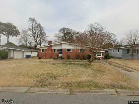 Houdon, VIRGINIA BEACH, VA 23455