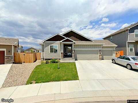 Simcoe, COLORADO SPRINGS, CO 80925