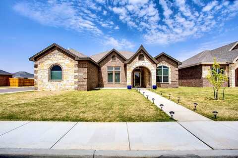 94Th, LUBBOCK, TX 79424