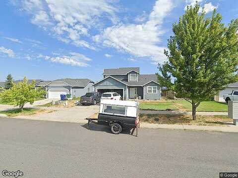 Solar, AIRWAY HEIGHTS, WA 99001