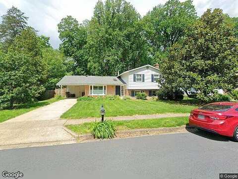 Holden, FAIRFAX, VA 22032
