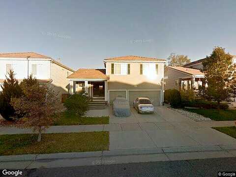 Kirk, DENVER, CO 80249