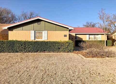 57Th, LUBBOCK, TX 79413