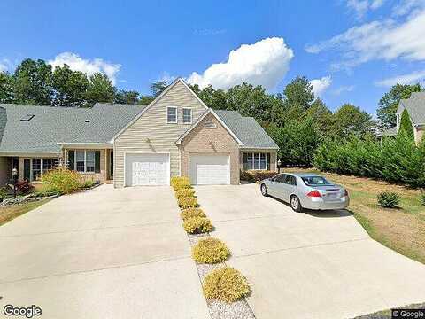 Hickory Nut, STAUNTON, VA 24401