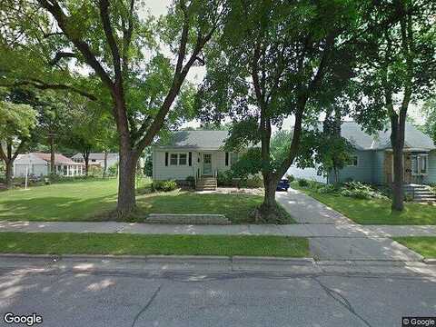 Dennett, MADISON, WI 53714