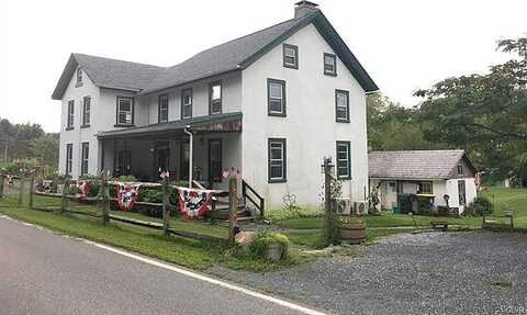 Friedens, SLATINGTON, PA 18080
