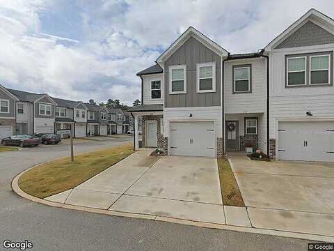 Sumac, EVANS, GA 30809