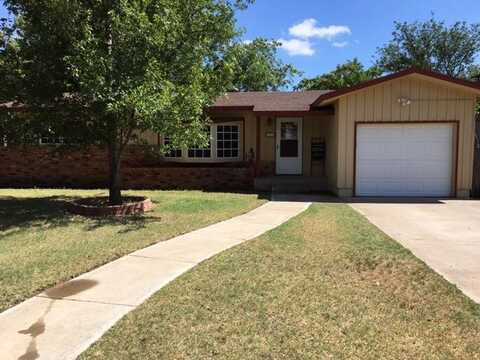 39Th, LUBBOCK, TX 79413