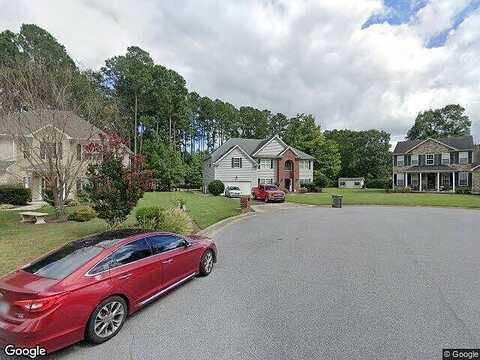 Queen, SMITHFIELD, VA 23430