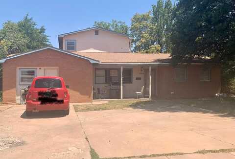 48Th, LUBBOCK, TX 79413