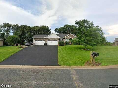 175Th, ANDOVER, MN 55304