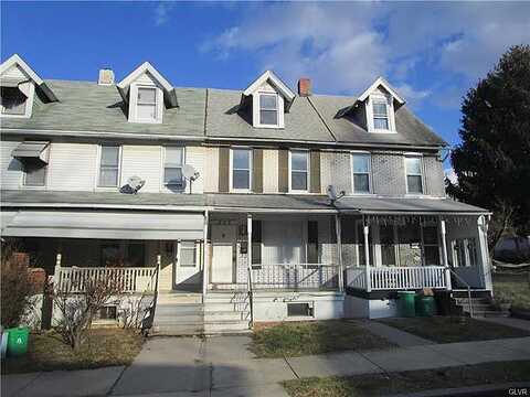 Irving, ALLENTOWN, PA 18109