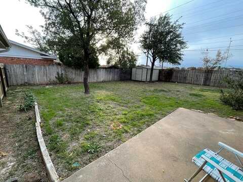 71St, LUBBOCK, TX 79412
