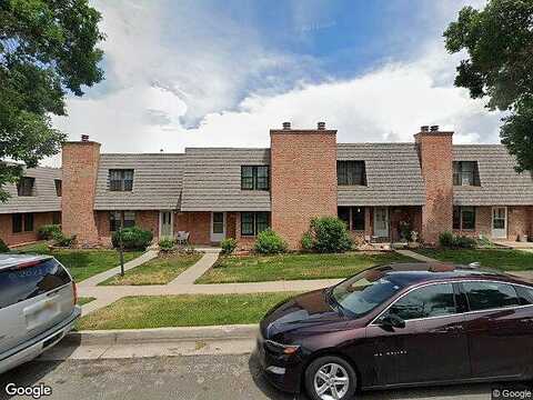 Sussex, COLORADO SPRINGS, CO 80909