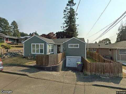 5Th, ASTORIA, OR 97103