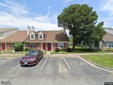Parkway, HAMPTON, VA 23669