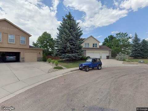 Barquero, COLORADO SPRINGS, CO 80921