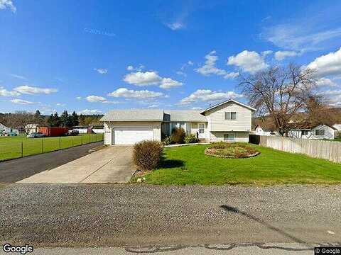 Rich, SPOKANE VALLEY, WA 99216