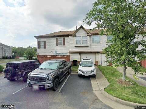 White Cedar, YORKTOWN, VA 23693