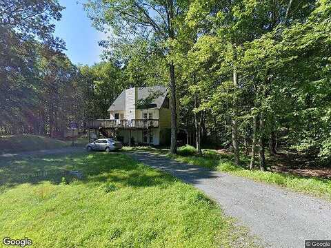 Johnson, MILFORD, PA 18337