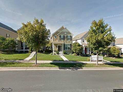 Pincherry, EDEN PRAIRIE, MN 55347