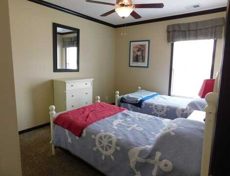 Highway 98, PORT SAINT JOE, FL 32456
