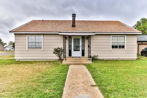 Belton, LUBBOCK, TX 79423