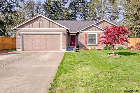 Oakmont, ALBANY, OR 97322